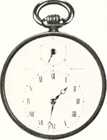 An illustration from Breguet (1747-1823) (1921)