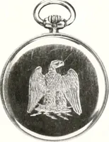 An illustration from Breguet (1747-1823) (1921)