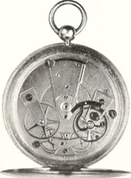 An illustration from Breguet (1747-1823) (1921)