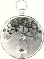 An illustration from Breguet (1747-1823) (1921)