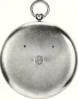 An illustration from Breguet (1747-1823) (1921)