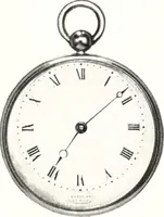 An illustration from Breguet (1747-1823) (1921)