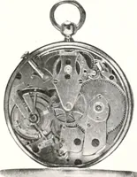 An illustration from Breguet (1747-1823) (1921)
