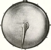 An illustration from Breguet (1747-1823) (1921)