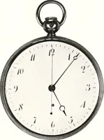 An illustration from Breguet (1747-1823) (1921)