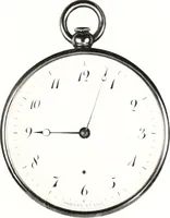 An illustration from Breguet (1747-1823) (1921)