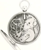 An illustration from Breguet (1747-1823) (1921)