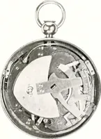 An illustration from Breguet (1747-1823) (1921)