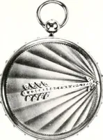 An illustration from Breguet (1747-1823) (1921)