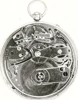 An illustration from Breguet (1747-1823) (1921)
