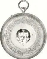 An illustration from Breguet (1747-1823) (1921)