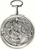 An illustration from Breguet (1747-1823) (1921)