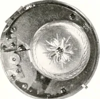 An illustration from Breguet (1747-1823) (1921)