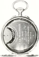 An illustration from Breguet (1747-1823) (1921)