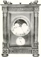 An illustration from Breguet (1747-1823) (1921)