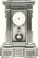 An illustration from Breguet (1747-1823) (1921)