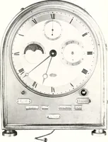 An illustration from Breguet (1747-1823) (1921)