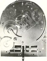 An illustration from Breguet (1747-1823) (1921)