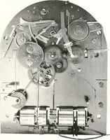 An illustration from Breguet (1747-1823) (1921)