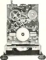An illustration from Breguet (1747-1823) (1921)