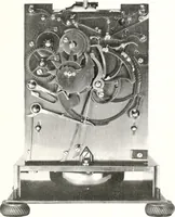 An illustration from Breguet (1747-1823) (1921)
