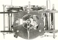 An illustration from Breguet (1747-1823) (1921)
