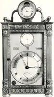 An illustration from Breguet (1747-1823) (1921)
