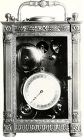 An illustration from Breguet (1747-1823) (1921)
