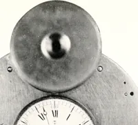 An illustration from Breguet (1747-1823) (1921)