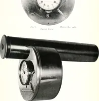 An illustration from Breguet (1747-1823) (1921)