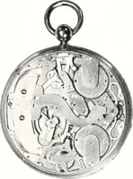 An illustration from Breguet (1747-1823) (1921)