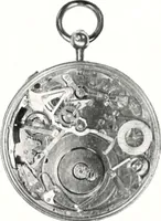 An illustration from Breguet (1747-1823) (1921)