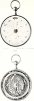 An illustration from Breguet (1747-1823) (1921)