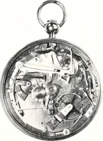 An illustration from Breguet (1747-1823) (1921)
