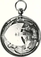 An illustration from Breguet (1747-1823) (1921)