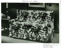 An illustration from Brentwood Furniture 1973 (1973)