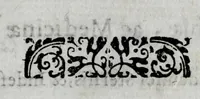 An illustration from Breue compendio di marauigliosi segreti approuati, e pratticati con felice successo nelle indispositioni corporali ... : con vn trattato bellissimo per conseruarsi in sanità ... (1660)