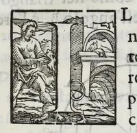 Picture 8 of 23 from Breue compendio di fortificatione moderna (1639), leaf 17