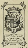 Picture 1 of 23 from Breue compendio di fortificatione moderna (1639), leaf 2
