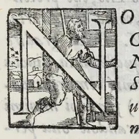 An illustration from Breue compendio di fortificatione moderna (1639)