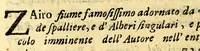 An illustration from Breue, e succinta relatione del viaggio nel regno di Congo nell' Africa meridionale, (1692)