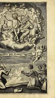 An illustration from Breue, e succinta relatione del viaggio nel regno di Congo nell' Africa meridionale, (1692)