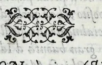 An illustration from Breue historia dell'inuentione della S. Croce, et de i Sacri Chiodi (1603)