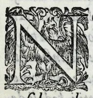 An illustration from Breue historia dell'inuentione della S. Croce, et de i Sacri Chiodi (1603)