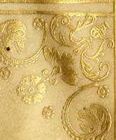 An illustration from Breue racconto della trasportatione del corpo di Papa Paolo V. dalla basilica di S. Pietro à quella di S. Maria Maggiore : con l'oratione recitata nelle sue esequie, & alcuni versi posti nell'apparato (1623)