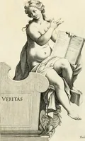 An illustration from Breue racconto della trasportatione del corpo di Papa Paolo V. dalla basilica di S. Pietro à quella di S. Maria Maggiore : con l'oratione recitata nelle sue esequie, & alcuni versi posti nell'apparato (1623)
