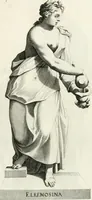 Picture 18 of 29 from Breue racconto della trasportatione del corpo di Papa Paolo V. dalla basilica di S. Pietro à quella di S. Maria Maggiore : con l'oratione recitata nelle sue esequie, & alcuni versi posti nell'apparato (1623), leaf 52