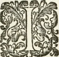 An illustration from Breue racconto della trasportatione del corpo di Papa Paolo V. dalla basilica di S. Pietro à quella di S. Maria Maggiore : con l'oratione recitata nelle sue esequie, & alcuni versi posti nell'apparato (1623)