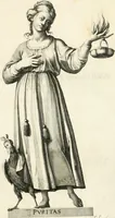 Picture 27 of 29 from Breue racconto della trasportatione del corpo di Papa Paolo V. dalla basilica di S. Pietro à quella di S. Maria Maggiore : con l'oratione recitata nelle sue esequie, & alcuni versi posti nell'apparato (1623), leaf 70