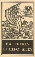 An illustration from Breve compendium philosophiae [manuscript] (1652)